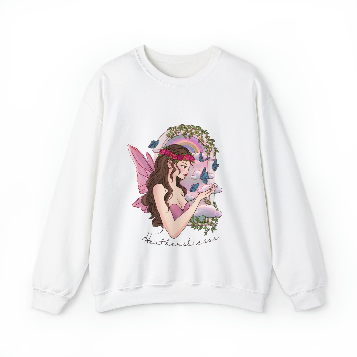 Unisex Heavy Blend™ Crewneck Sweatshirt