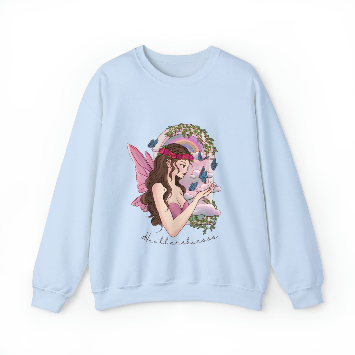 Unisex Heavy Blend™ Crewneck Sweatshirt