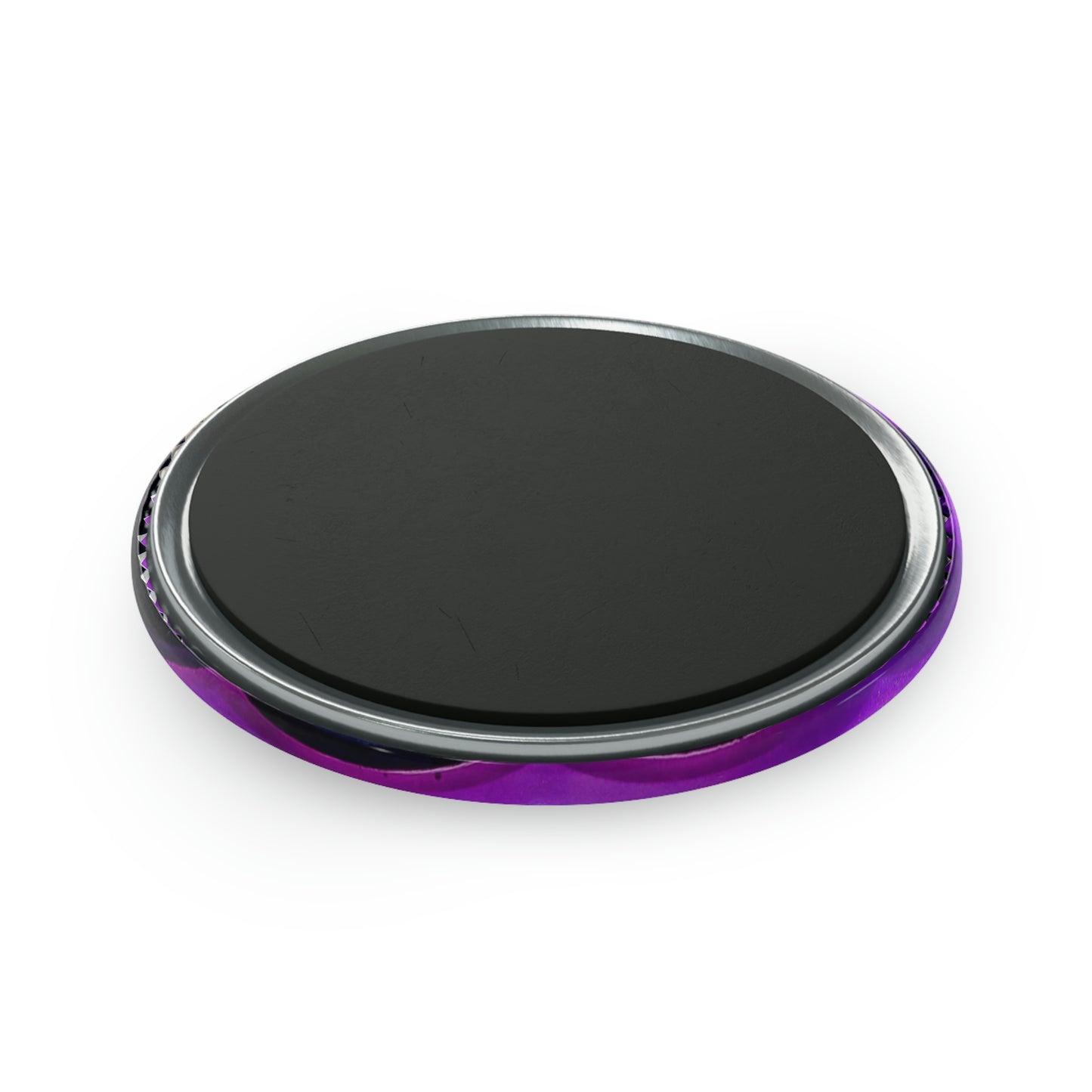 Purple Swallowtail Magnet