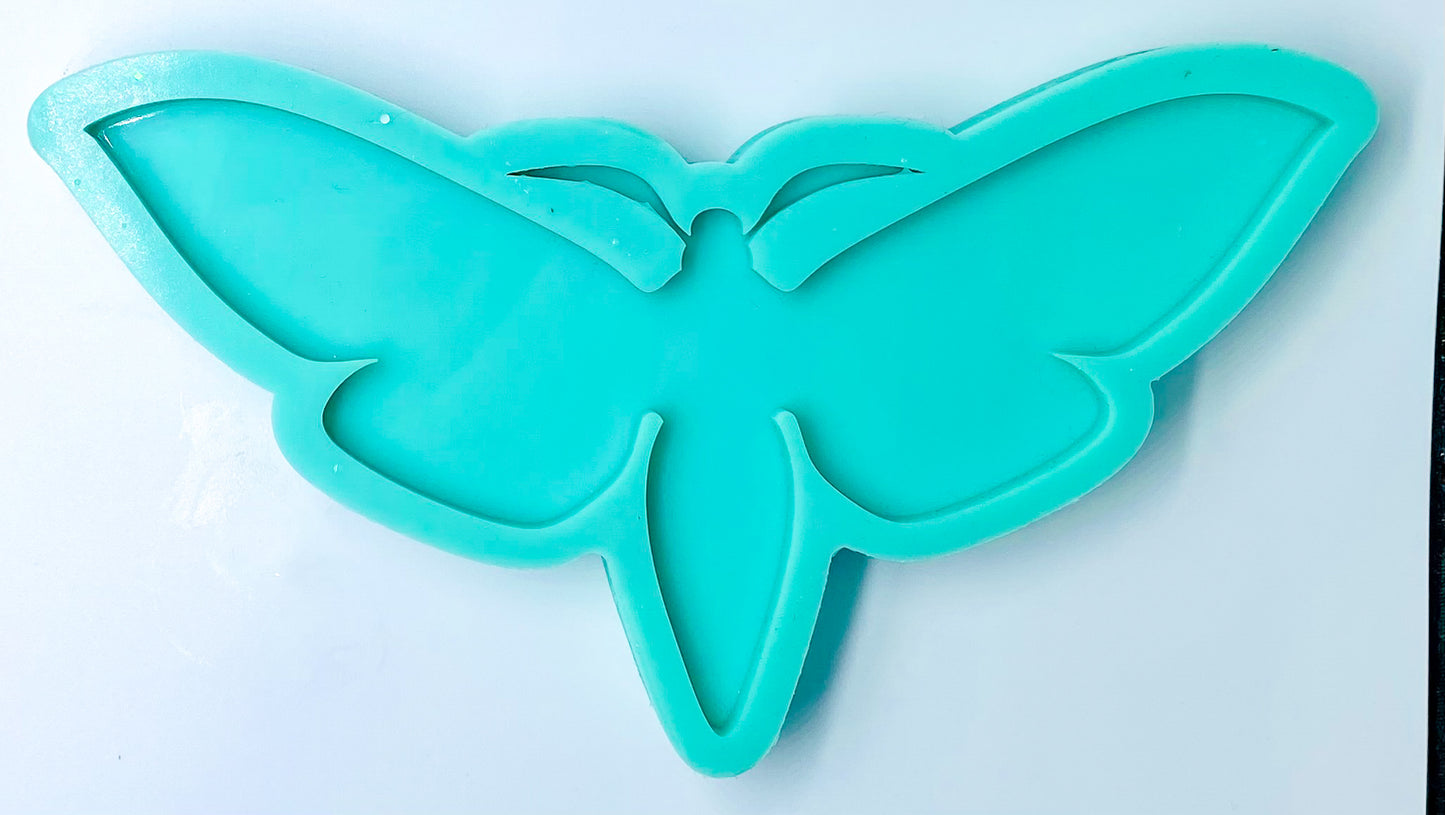Death Moth Mold