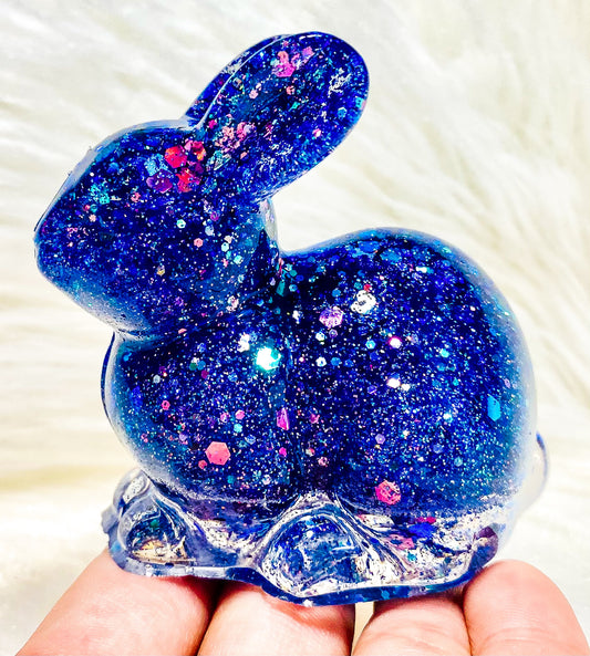 " The Galaxy " Bunny