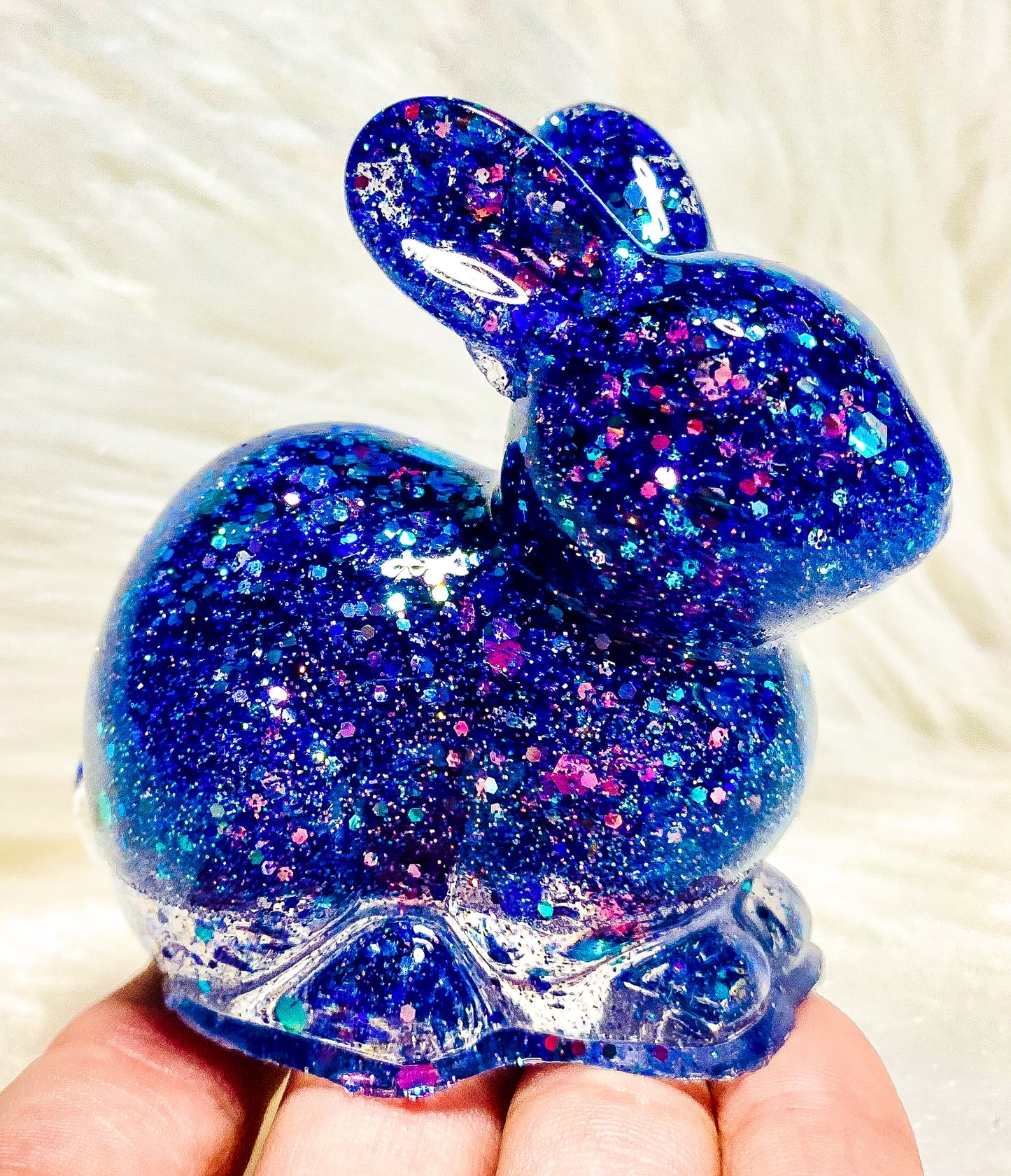 " The Galaxy " Bunny