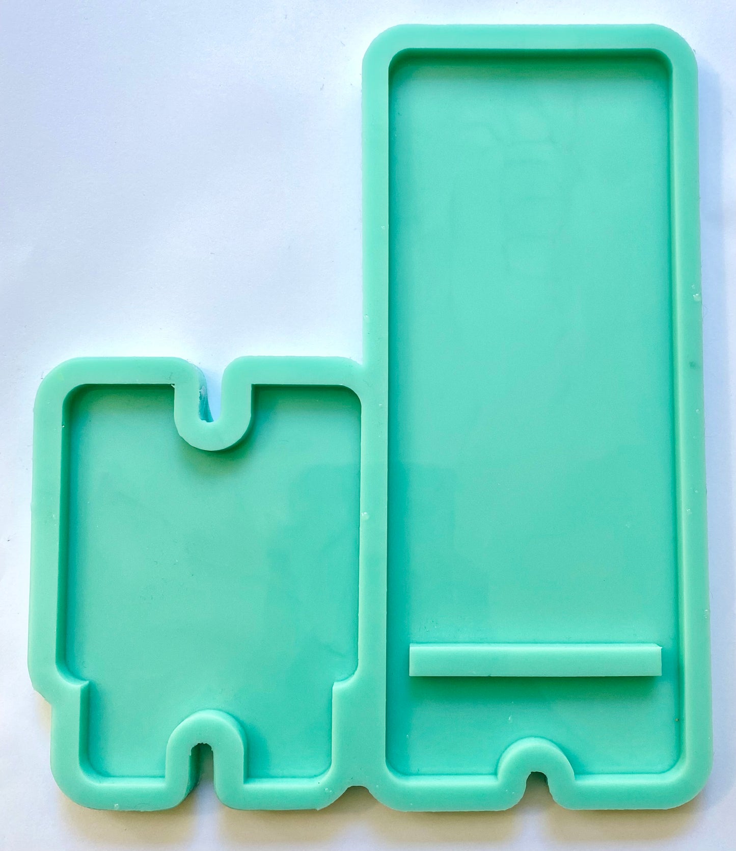 Phone Stand Mold
