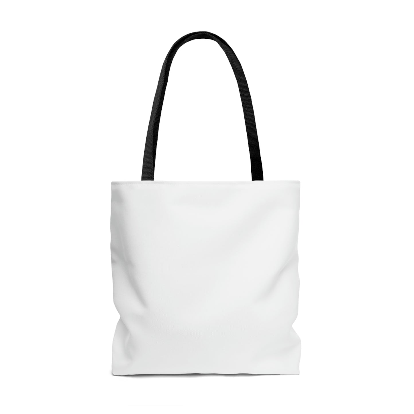 Pink Daffodil Goddess Tote Bag