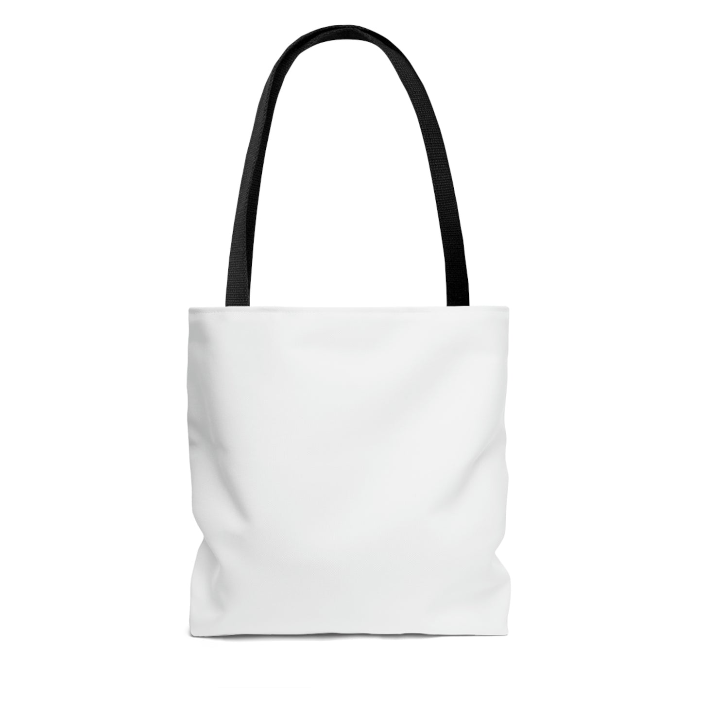 Pink Daffodil Goddess Tote Bag