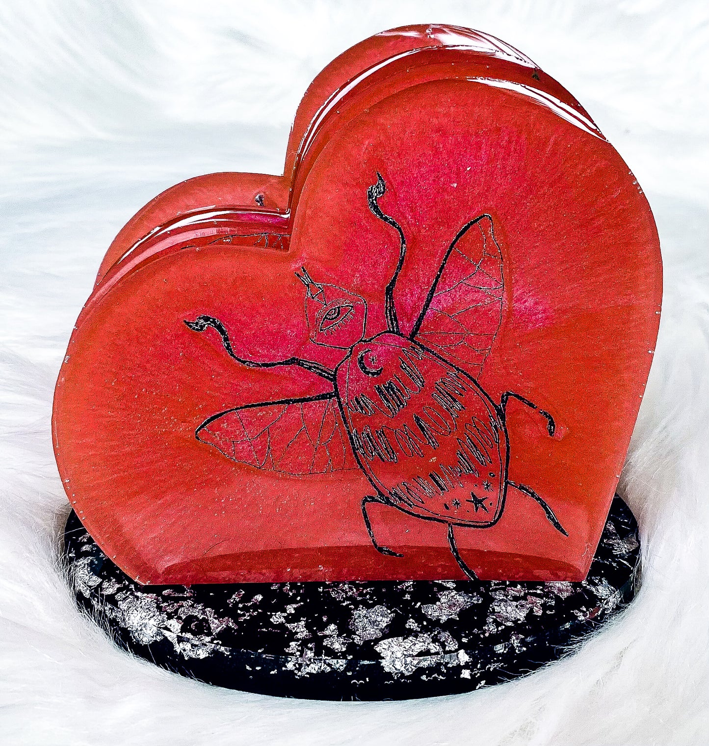 My Bloody Valentine Coaster Set
